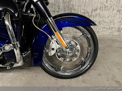 2016 Harley-Davidson Touring FLHXSE CVO STREET GLIDE  SPECIAL - Photo 6 - San Diego, CA 92121