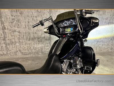 2016 Harley-Davidson Touring FLHXSE CVO STREET GLIDE SPECIAL - Photo 15 - San Diego, CA 92121