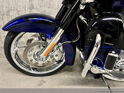 2016 Harley-Davidson Touring FLHXSE CVO STREET GLIDE  SPECIAL - Photo 19 - San Diego, CA 92121