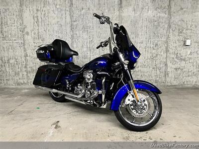 2016 Harley-Davidson Touring FLHXSE CVO STREET GLIDE  SPECIAL - Photo 26 - San Diego, CA 92121