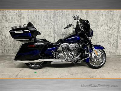 2016 Harley-Davidson Touring FLHXSE CVO STREET GLIDE SPECIAL - Photo 1 - San Diego, CA 92121