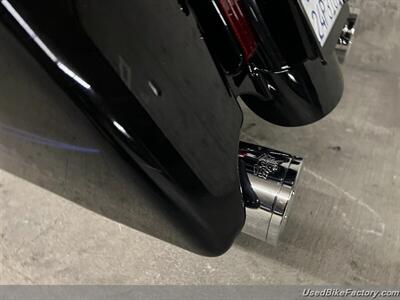 2016 Harley-Davidson Touring FLHXSE CVO STREET GLIDE  SPECIAL - Photo 24 - San Diego, CA 92121