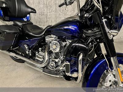 2016 Harley-Davidson Touring FLHXSE CVO STREET GLIDE  SPECIAL - Photo 5 - San Diego, CA 92121