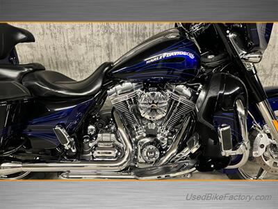 2016 Harley-Davidson Touring FLHXSE CVO STREET GLIDE SPECIAL - Photo 8 - San Diego, CA 92121