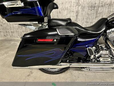 2016 Harley-Davidson Touring FLHXSE CVO STREET GLIDE  SPECIAL - Photo 12 - San Diego, CA 92121