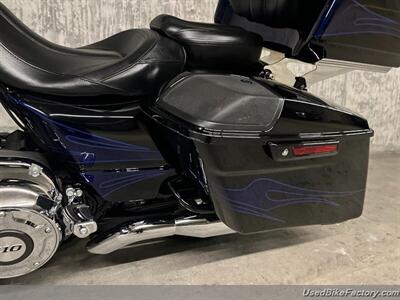 2016 Harley-Davidson Touring FLHXSE CVO STREET GLIDE  SPECIAL - Photo 23 - San Diego, CA 92121