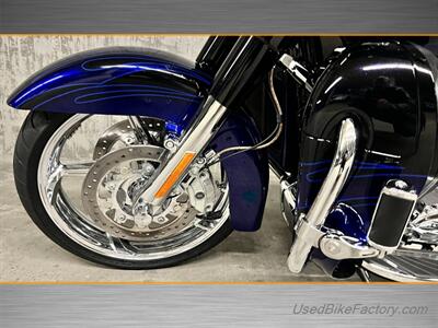 2016 Harley-Davidson Touring FLHXSE CVO STREET GLIDE SPECIAL - Photo 19 - San Diego, CA 92121