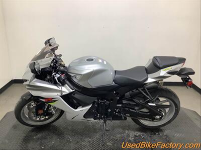 2018 Suzuki GSX-R 600   - Photo 3 - San Diego, CA 92121