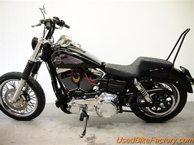 2012 Harley-Davidson FXDC DYNA SUPER GLD CSTM FXDC   - Photo 4 - San Diego, CA 92121