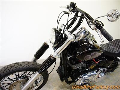 2012 Harley-Davidson FXDC DYNA SUPER GLD CSTM FXDC   - Photo 37 - San Diego, CA 92121