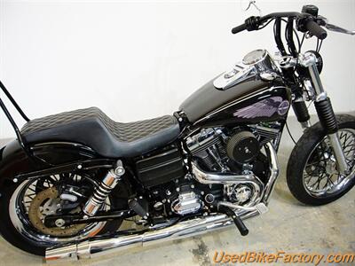 2012 Harley-Davidson FXDC DYNA SUPER GLD CSTM FXDC   - Photo 16 - San Diego, CA 92121