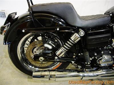 2012 Harley-Davidson FXDC DYNA SUPER GLD CSTM FXDC   - Photo 19 - San Diego, CA 92121