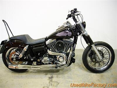 2012 Harley-Davidson FXDC DYNA SUPER GLD CSTM FXDC   - Photo 3 - San Diego, CA 92121