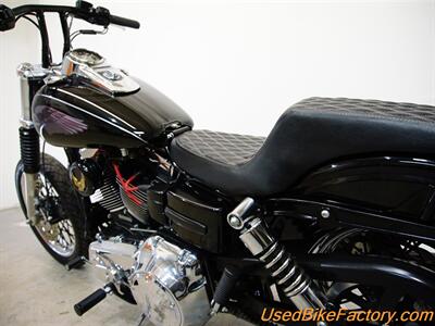 2012 Harley-Davidson FXDC DYNA SUPER GLD CSTM FXDC   - Photo 24 - San Diego, CA 92121