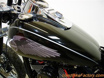 2012 Harley-Davidson FXDC DYNA SUPER GLD CSTM FXDC   - Photo 33 - San Diego, CA 92121