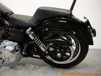 2012 Harley-Davidson FXDC DYNA SUPER GLD CSTM FXDC   - Photo 23 - San Diego, CA 92121