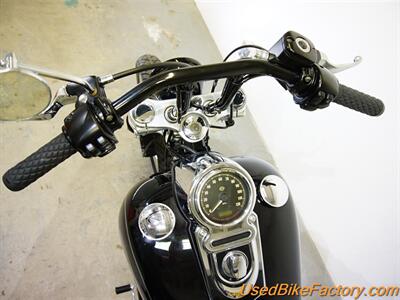 2012 Harley-Davidson FXDC DYNA SUPER GLD CSTM FXDC   - Photo 28 - San Diego, CA 92121