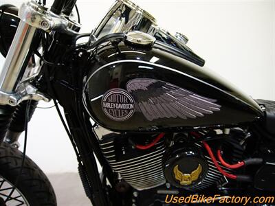 2012 Harley-Davidson FXDC DYNA SUPER GLD CSTM FXDC   - Photo 32 - San Diego, CA 92121