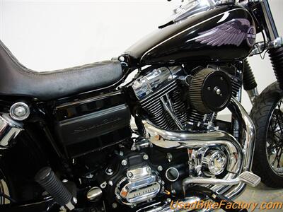 2012 Harley-Davidson FXDC DYNA SUPER GLD CSTM FXDC   - Photo 15 - San Diego, CA 92121