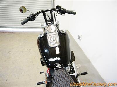 2012 Harley-Davidson FXDC DYNA SUPER GLD CSTM FXDC   - Photo 26 - San Diego, CA 92121