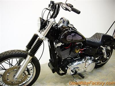 2012 Harley-Davidson FXDC DYNA SUPER GLD CSTM FXDC   - Photo 2 - San Diego, CA 92121