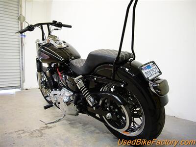 2012 Harley-Davidson FXDC DYNA SUPER GLD CSTM FXDC   - Photo 21 - San Diego, CA 92121