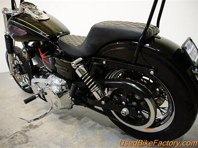 2012 Harley-Davidson FXDC DYNA SUPER GLD CSTM FXDC   - Photo 22 - San Diego, CA 92121