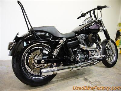 2012 Harley-Davidson FXDC DYNA SUPER GLD CSTM FXDC   - Photo 5 - San Diego, CA 92121