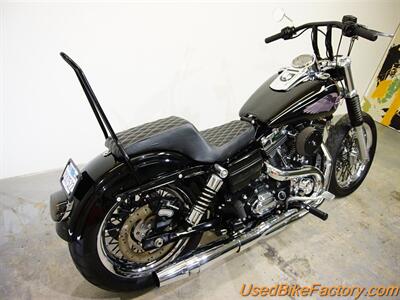 2012 Harley-Davidson FXDC DYNA SUPER GLD CSTM FXDC   - Photo 17 - San Diego, CA 92121