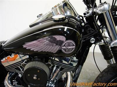 2012 Harley-Davidson FXDC DYNA SUPER GLD CSTM FXDC   - Photo 13 - San Diego, CA 92121