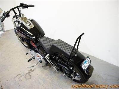 2012 Harley-Davidson FXDC DYNA SUPER GLD CSTM FXDC   - Photo 20 - San Diego, CA 92121