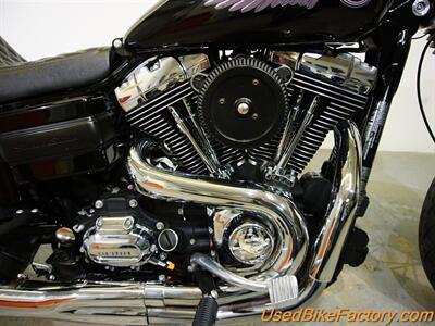 2012 Harley-Davidson FXDC DYNA SUPER GLD CSTM FXDC   - Photo 14 - San Diego, CA 92121