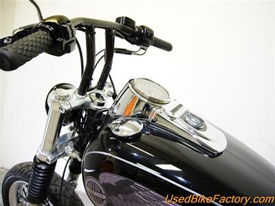 2012 Harley-Davidson FXDC DYNA SUPER GLD CSTM FXDC   - Photo 31 - San Diego, CA 92121