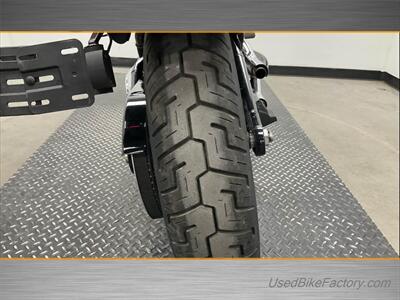 2019 Harley-Davidson Softail FLSL SOFTAIL SLIM   - Photo 13 - San Diego, CA 92121