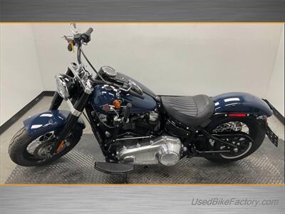 2019 Harley-Davidson Softail FLSL SOFTAIL SLIM   - Photo 3 - San Diego, CA 92121