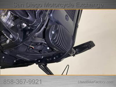 2019 Harley-Davidson Softail FLSL SOFTAIL SLIM   - Photo 14 - San Diego, CA 92121