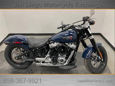 2019 Harley-Davidson Softail FLSL SOFTAIL SLIM   - Photo 1 - San Diego, CA 92121