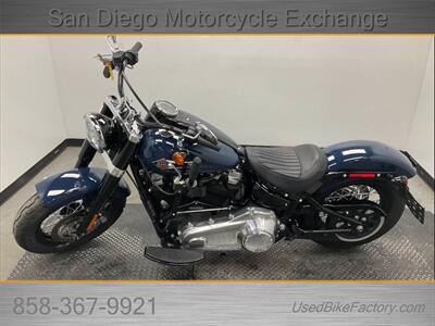 2019 Harley-Davidson Softail FLSL SOFTAIL SLIM   - Photo 3 - San Diego, CA 92121