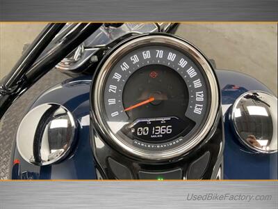 2019 Harley-Davidson Softail FLSL SOFTAIL SLIM   - Photo 5 - San Diego, CA 92121