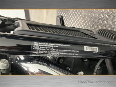 2019 Harley-Davidson Softail FLSL SOFTAIL SLIM   - Photo 16 - San Diego, CA 92121