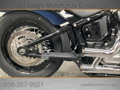 2019 Harley-Davidson Softail FLSL SOFTAIL SLIM   - Photo 8 - San Diego, CA 92121