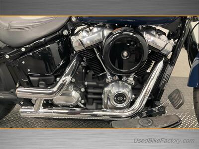 2019 Harley-Davidson Softail FLSL SOFTAIL SLIM   - Photo 7 - San Diego, CA 92121