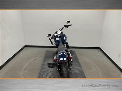 2019 Harley-Davidson Softail FLSL SOFTAIL SLIM   - Photo 4 - San Diego, CA 92121