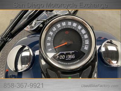 2019 Harley-Davidson Softail FLSL SOFTAIL SLIM   - Photo 5 - San Diego, CA 92121