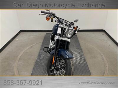 2019 Harley-Davidson Softail FLSL SOFTAIL SLIM   - Photo 2 - San Diego, CA 92121