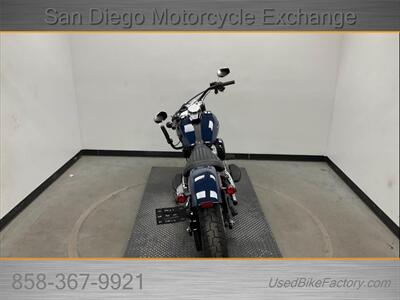 2019 Harley-Davidson Softail FLSL SOFTAIL SLIM   - Photo 4 - San Diego, CA 92121