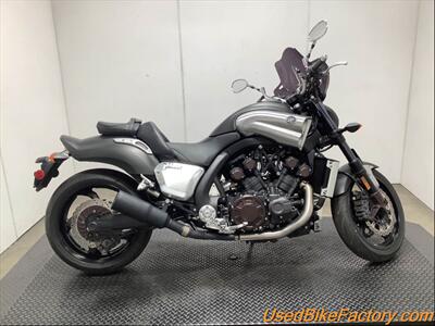 2012 Yamaha VMX17 VMAX
