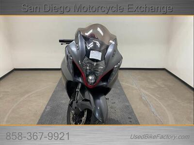 2023 Suzuki GSX1300RRM3 HAYABUSA   - Photo 2 - San Diego, CA 92121