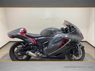 2023 Suzuki GSX1300RRM3 HAYABUSA