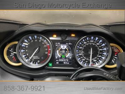 2023 Suzuki GSX1300RRM3 HAYABUSA   - Photo 5 - San Diego, CA 92121